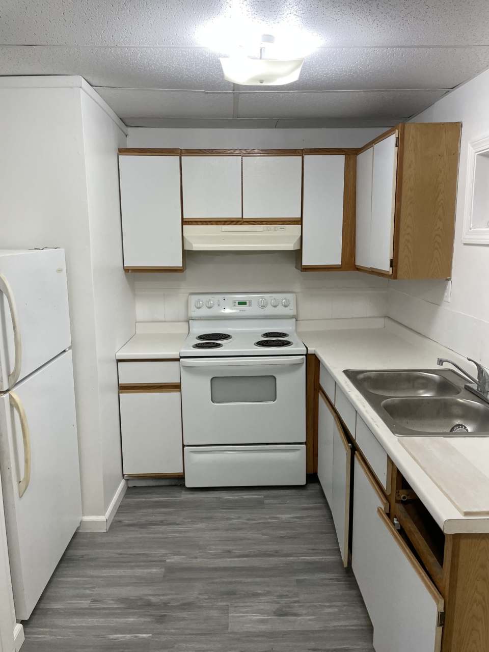 166 Main Street- Blue building Floor 1