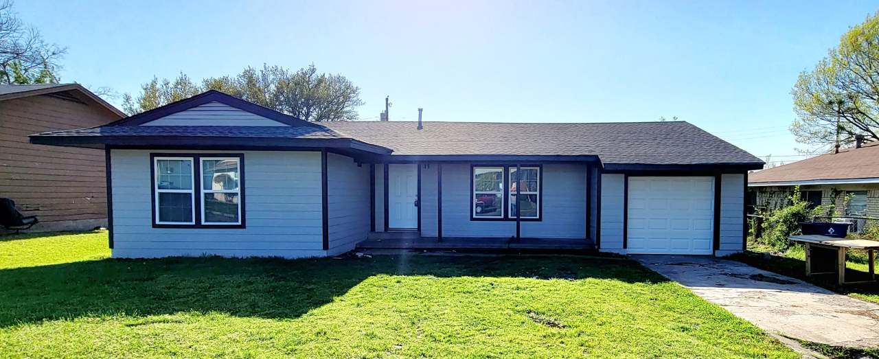 1704 Langford Street