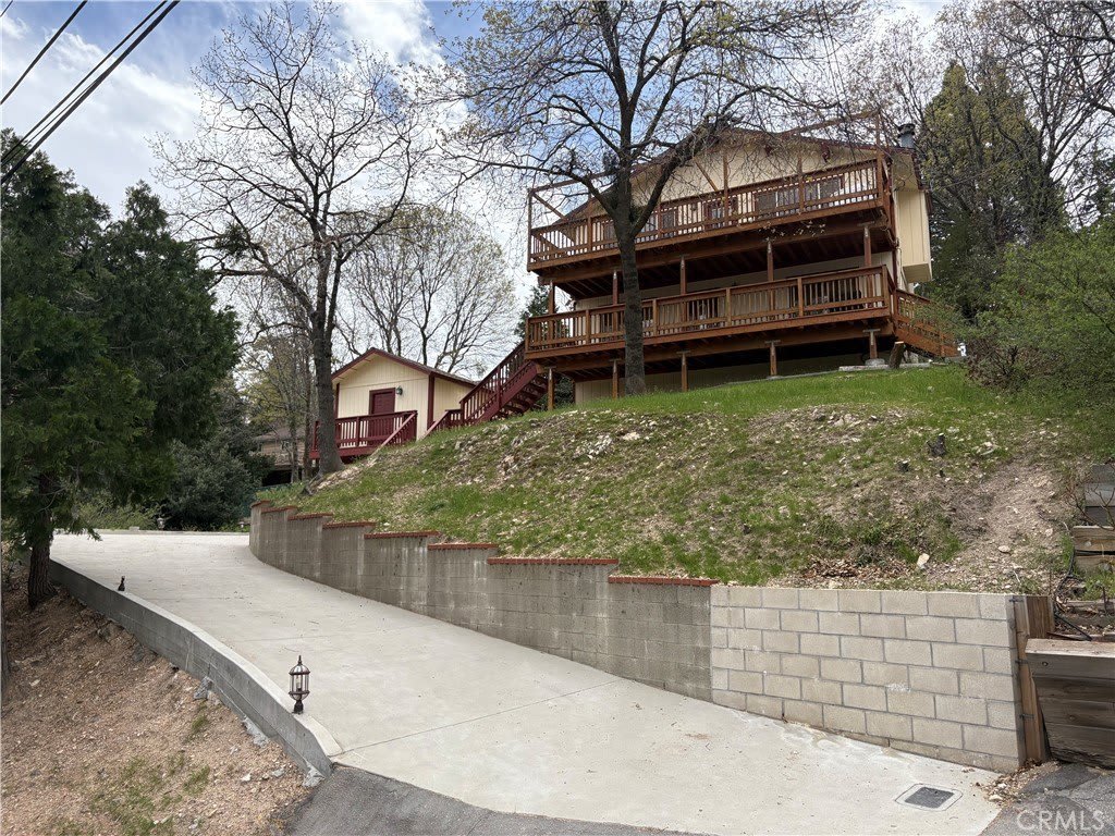 617 Arth Drive