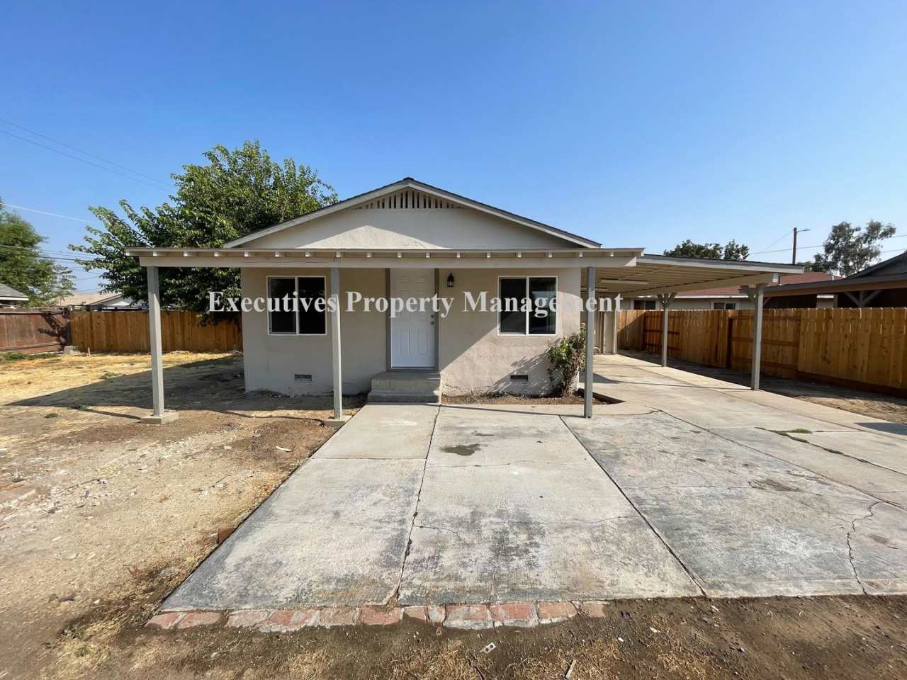 House For Rent | 185 South S St Merced