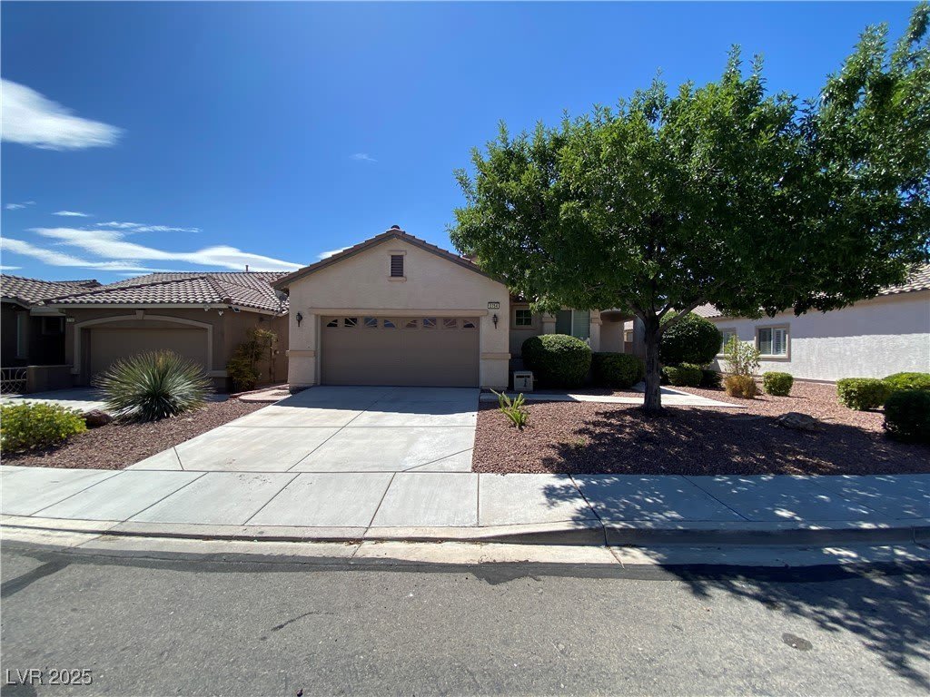 2754 Grande Valley Drive