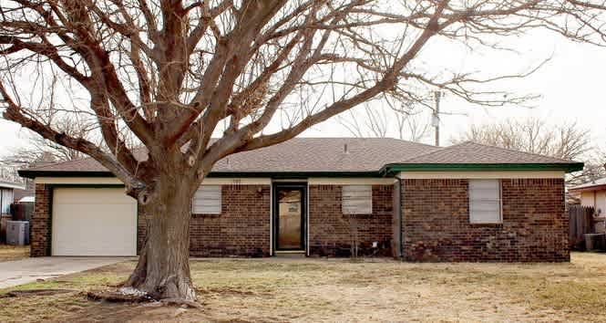 5105 South Austin Street