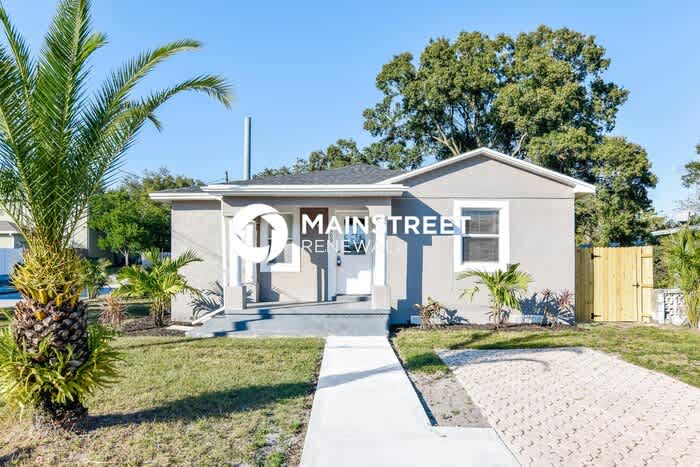 2509 West Grace Street