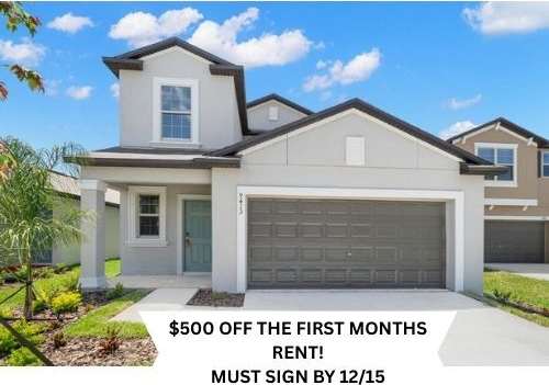 9413 Lemon Drop Loop