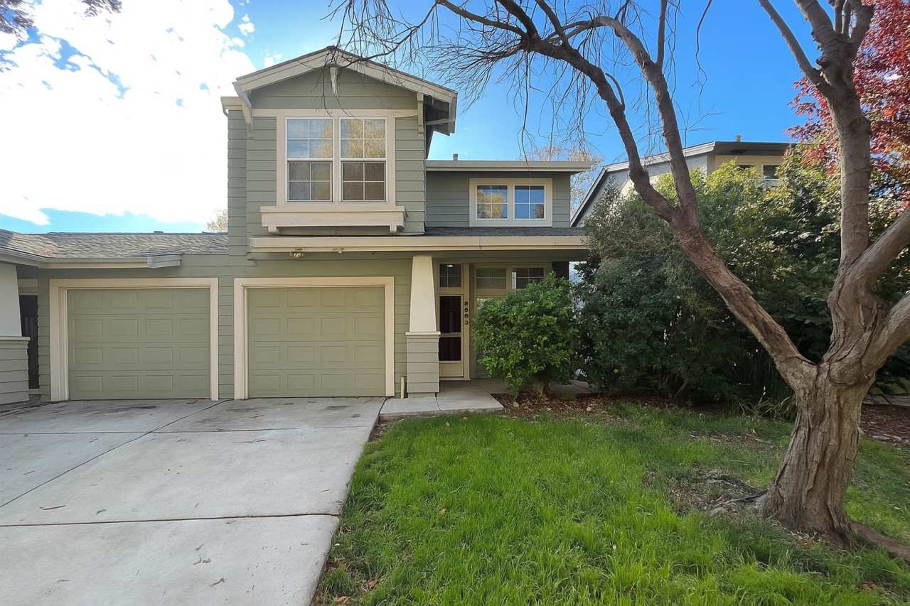 3 Bedroom, 2.5 Bath Home for Rent near UC Davis