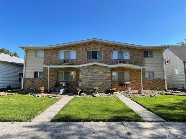 549 ELM Unit 7 Street