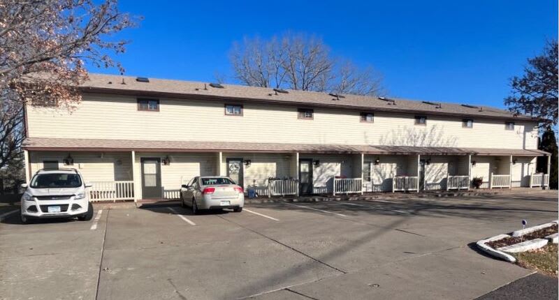 159 Riverview Drive #7