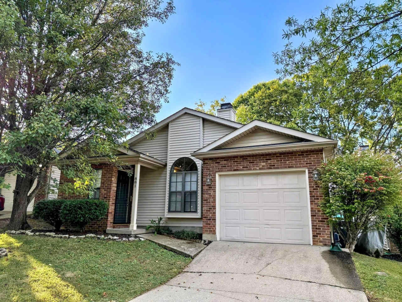 881 Revere Run Drive