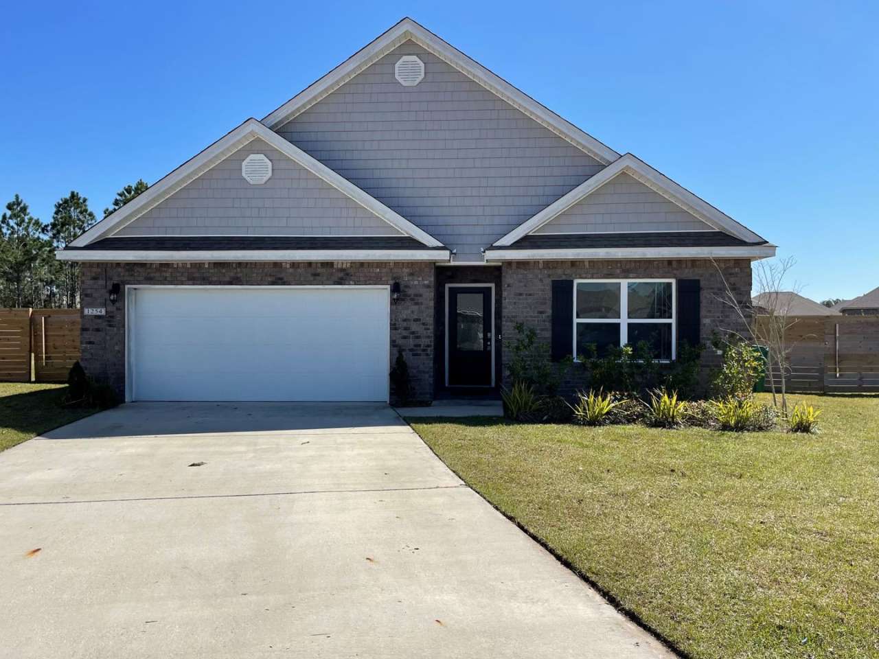 Beautiful 4-Bedroom, 2-Bath Home in Ocean Springs School District