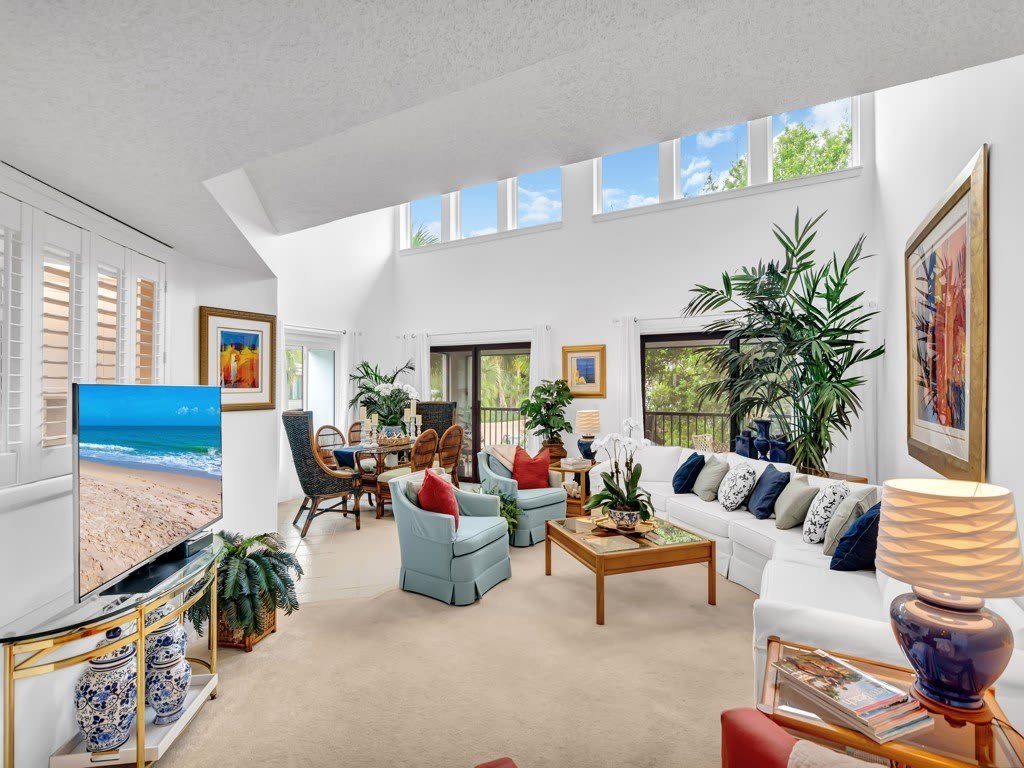 1155 Reef Road unit: B2