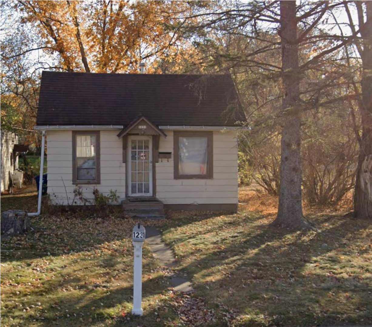 1231 Bundy Ave Rice Lake, WI 54868