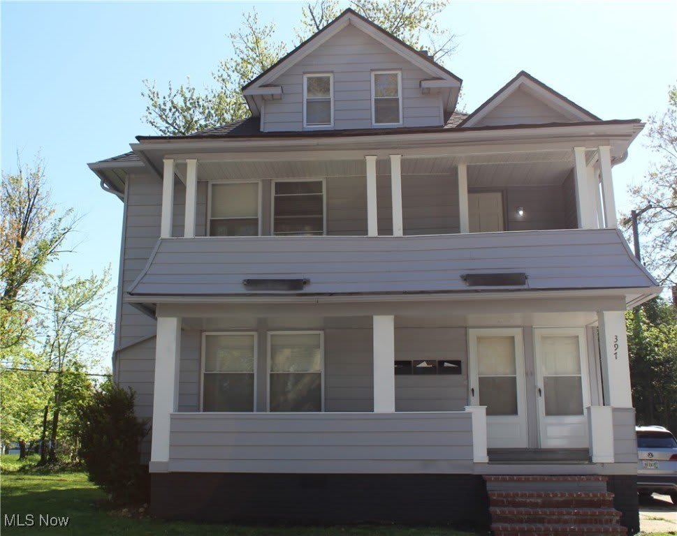 397 E 148th Street unit: 2