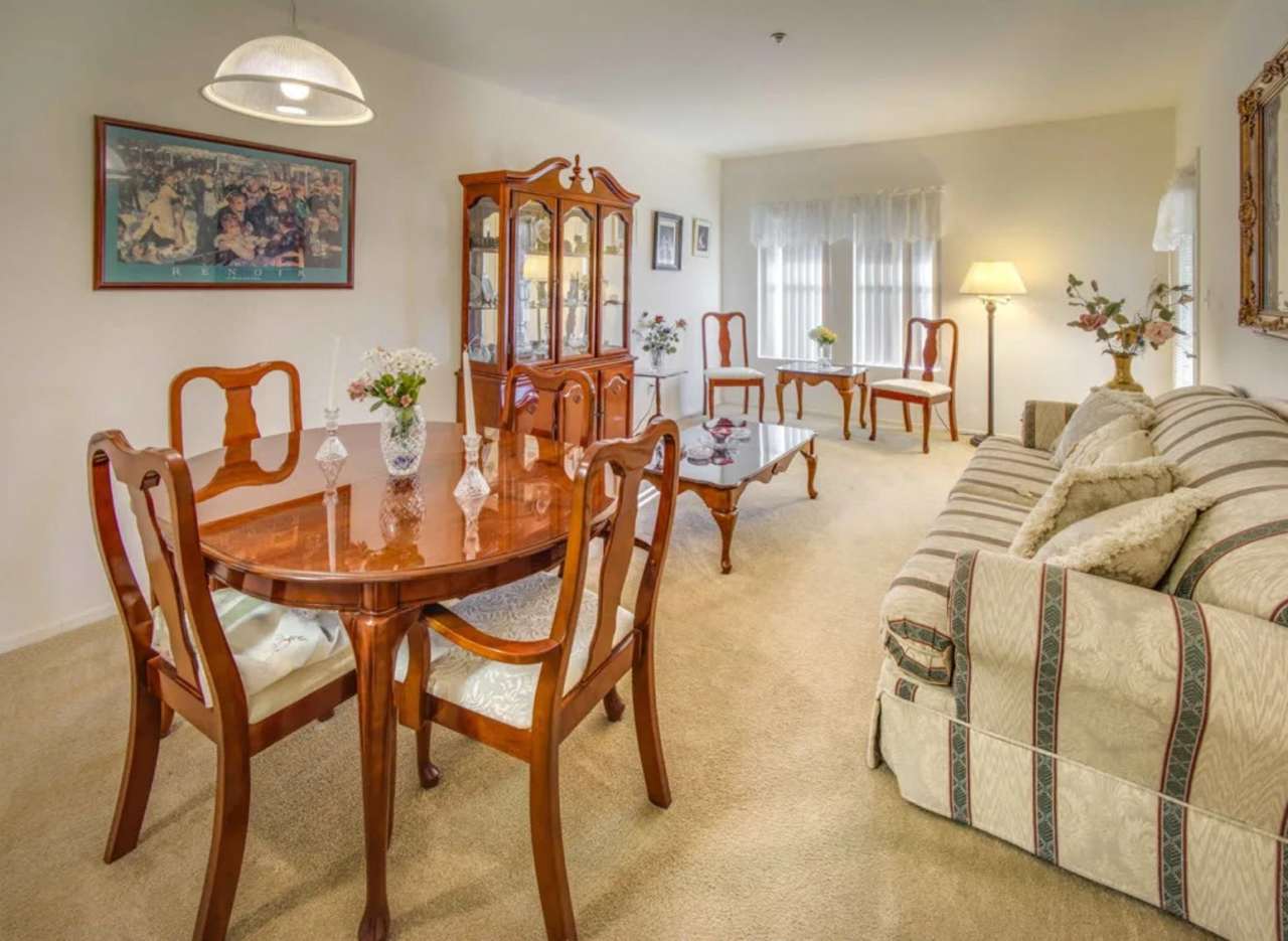 Heritage Park at Arcadia