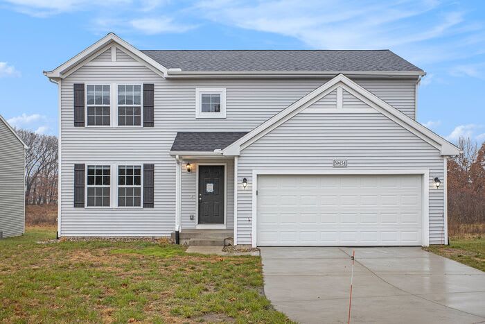 7213 Montego Bay Street