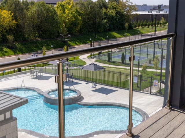 3810 South Weller Avenue Unit D21