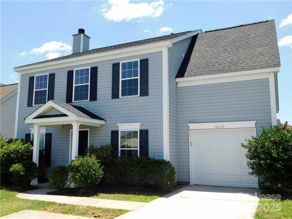 10430 Katie Creek Court