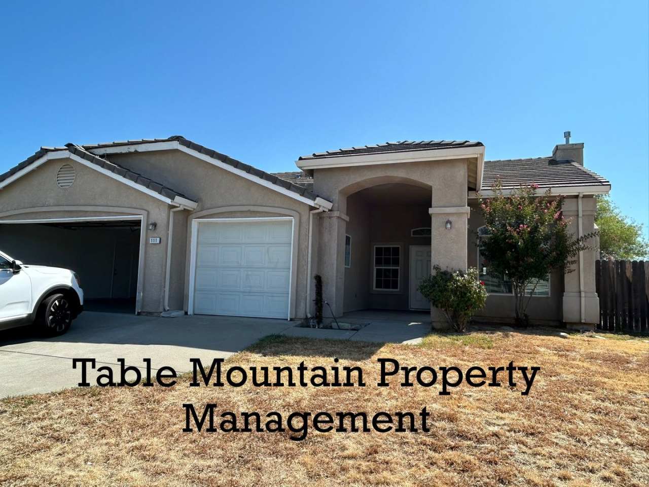 111 Buck Run Drive - 4 Bedroom House