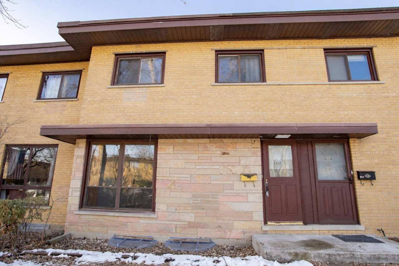 612 Maple Court unit: 612