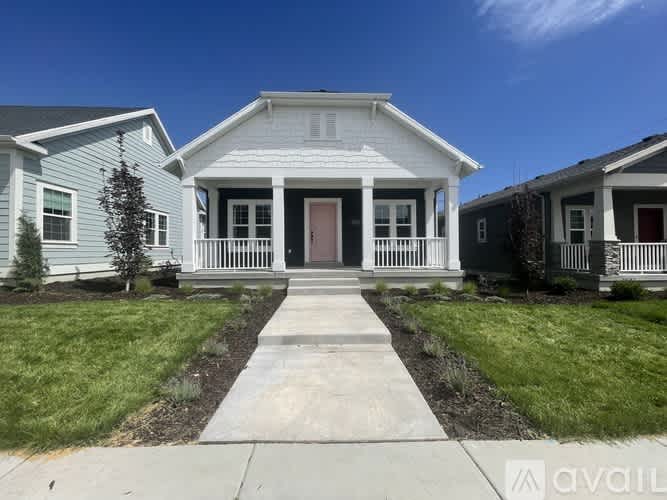 6442 South Jordan Parkway