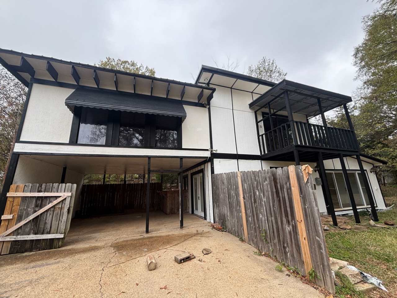 Near Cross Lake, Huge Lot