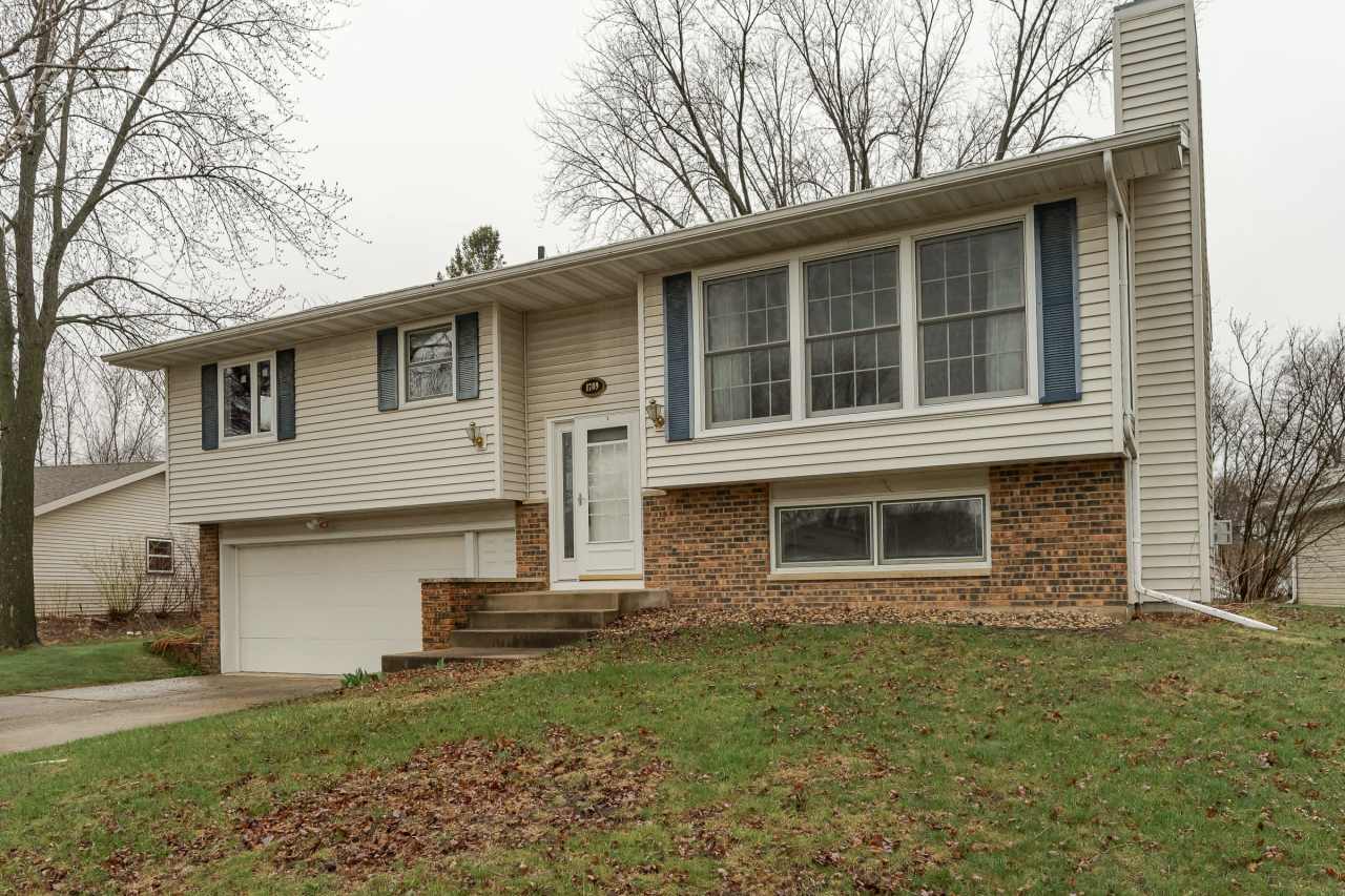 1709 8 1/2 Avenue Southeast