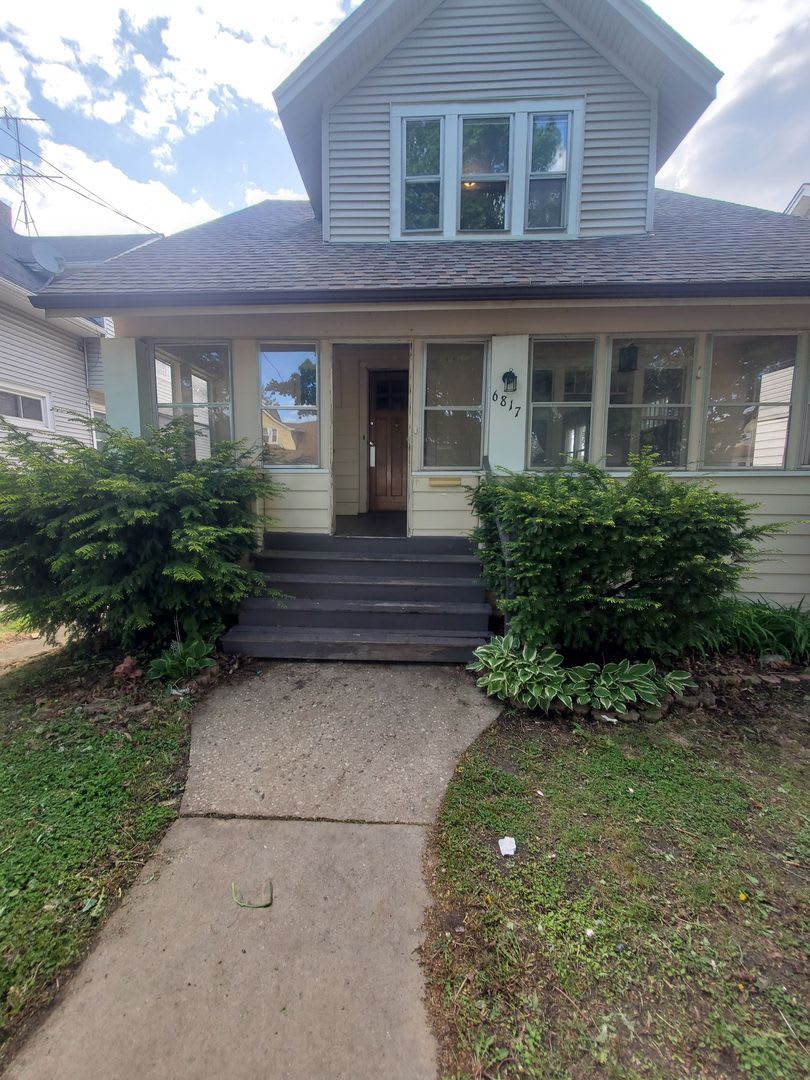 3 Bedroom Single Family