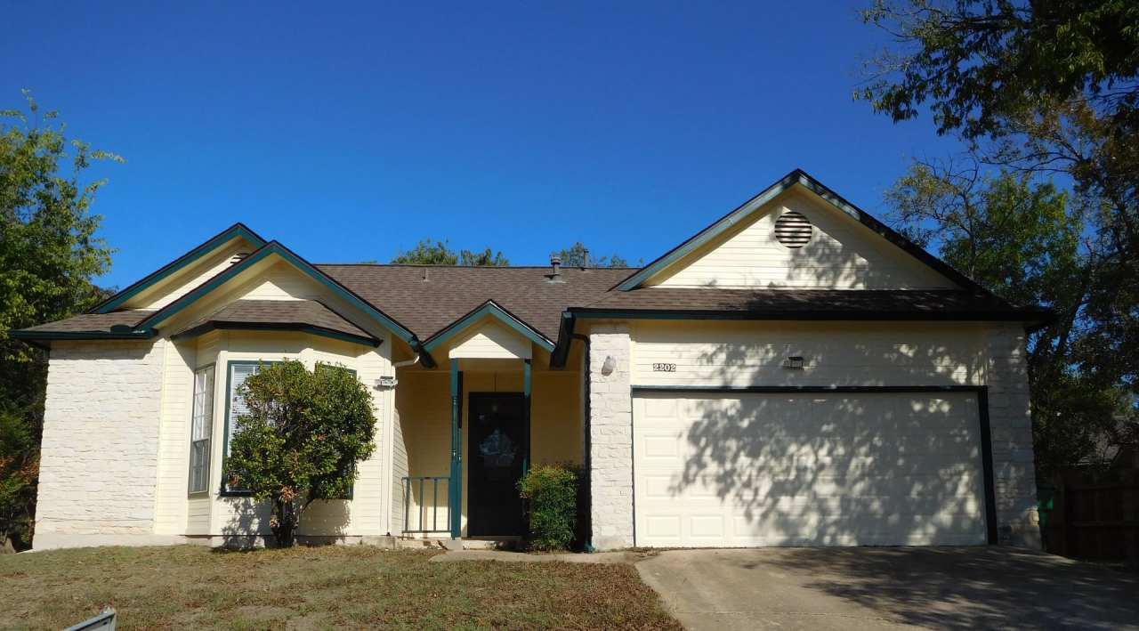 AWESOME ONE STORY HOME WITH OPEN FLOOR PLAN