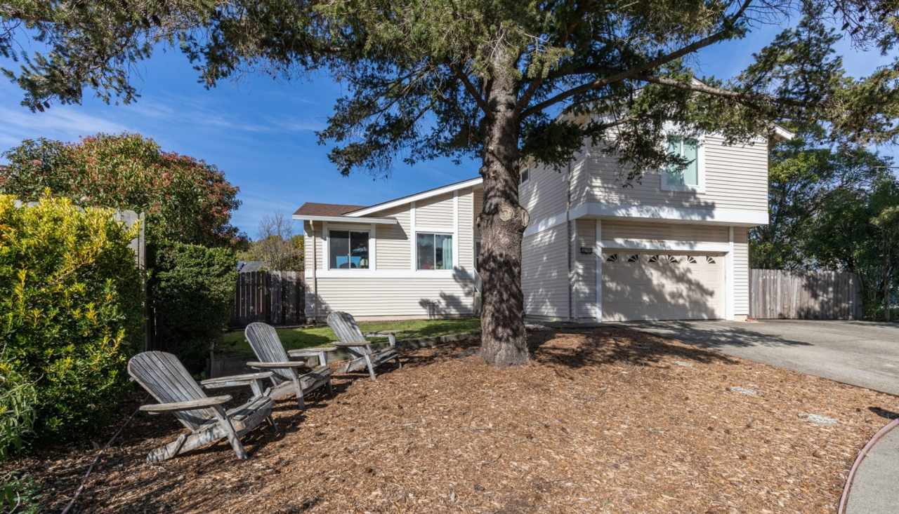 Spacious 4BR House in Santa Rosa