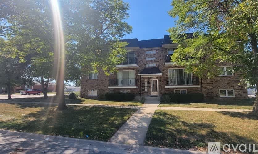 5200 West 87th Street