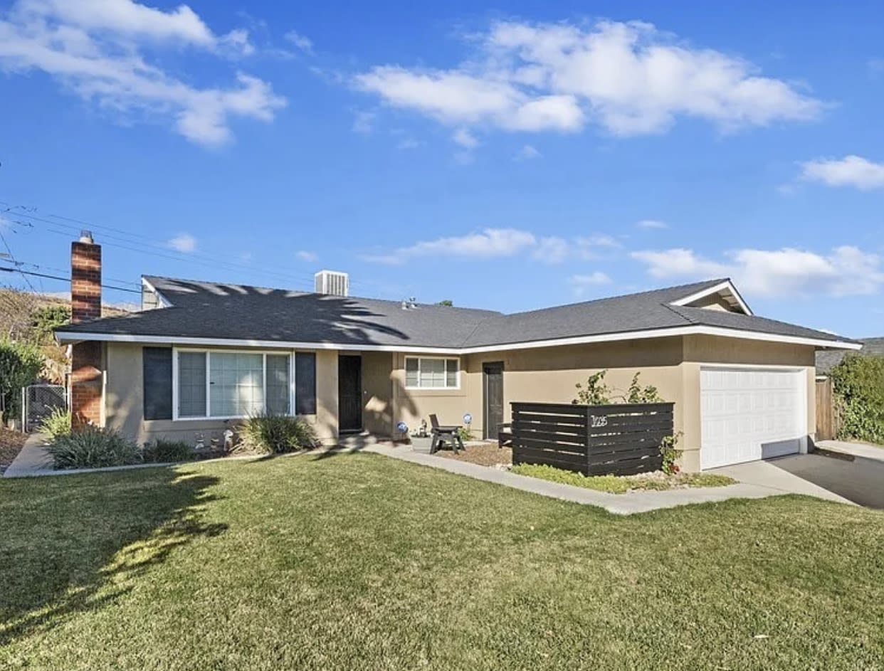 1035 West Hoffer Street