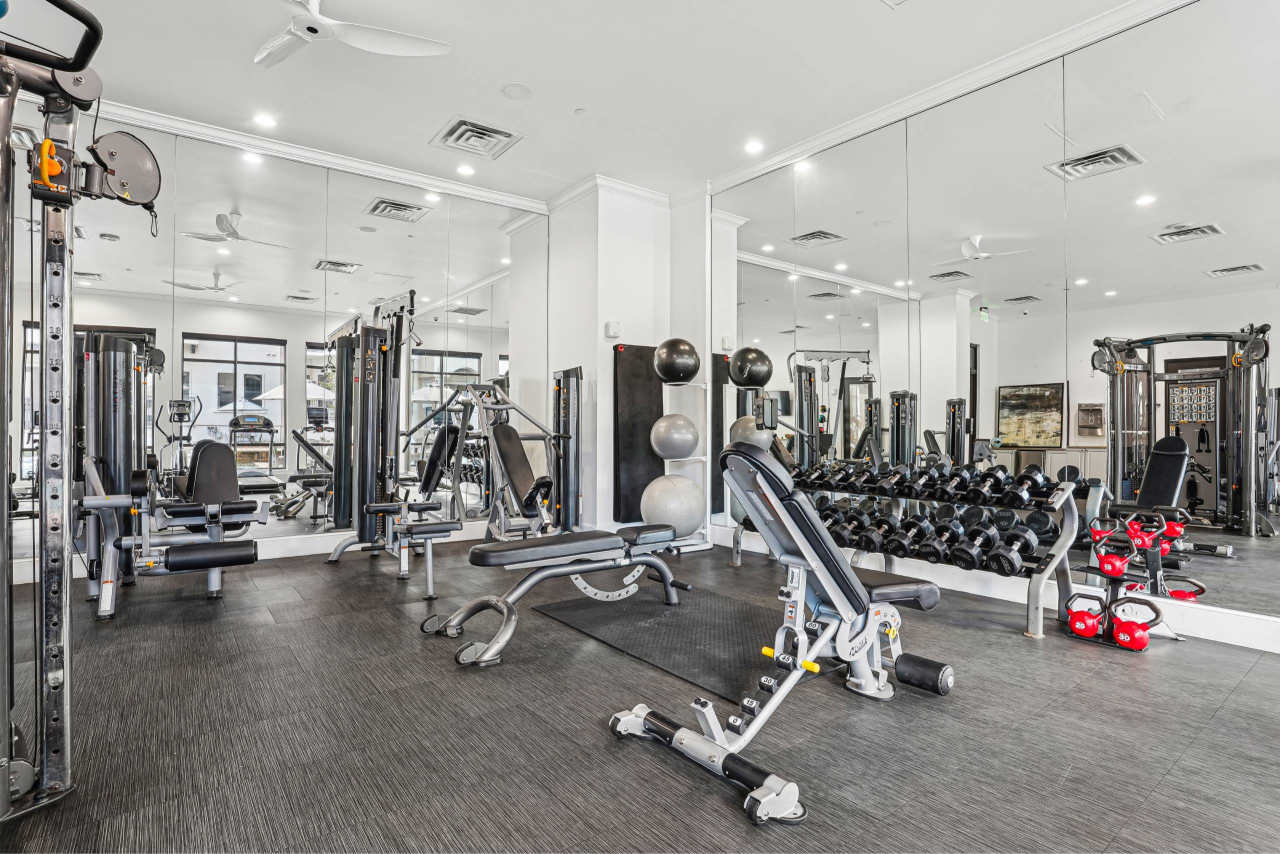 Cantabria at Turtle Creek