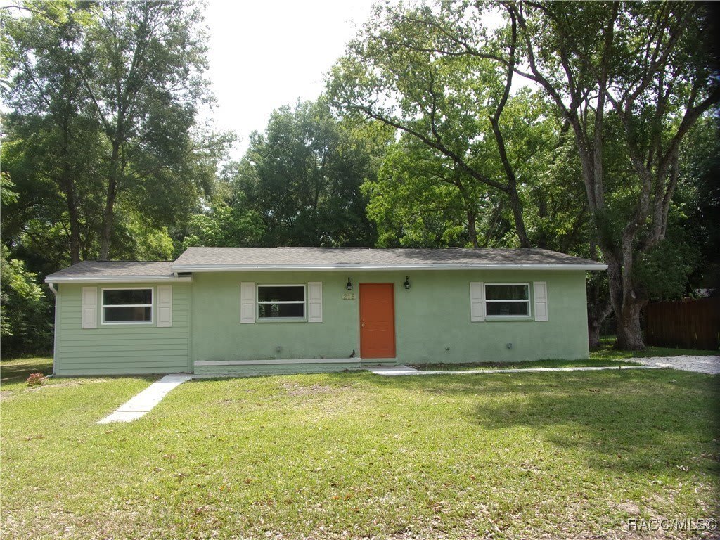 215 N Wheeler Avenue