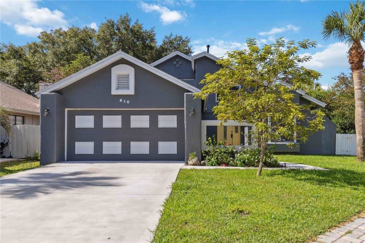 610 TORREY OAKS COURT