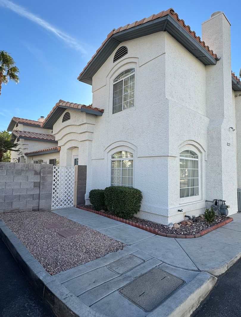 Transformed Townhome