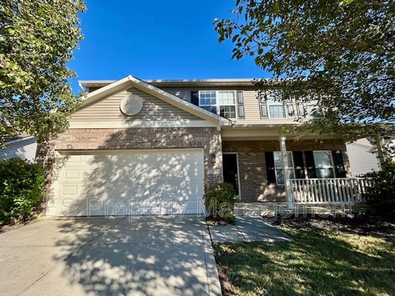 5363 Shamus Dr- EAST