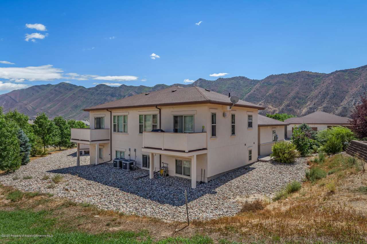 108 Castle Ridge Drive - 1