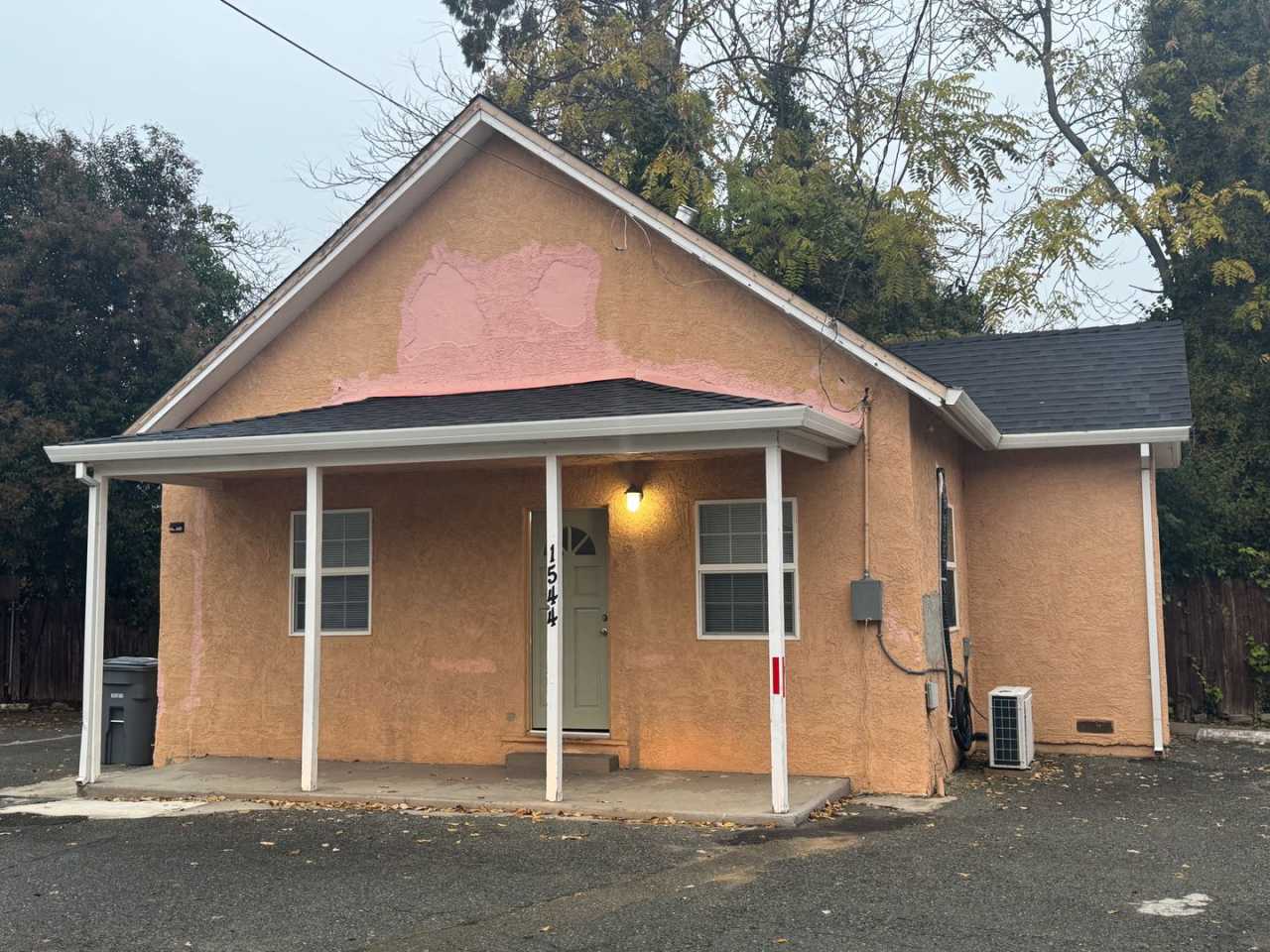 1544 Montgomery St., Downtown Oroville!