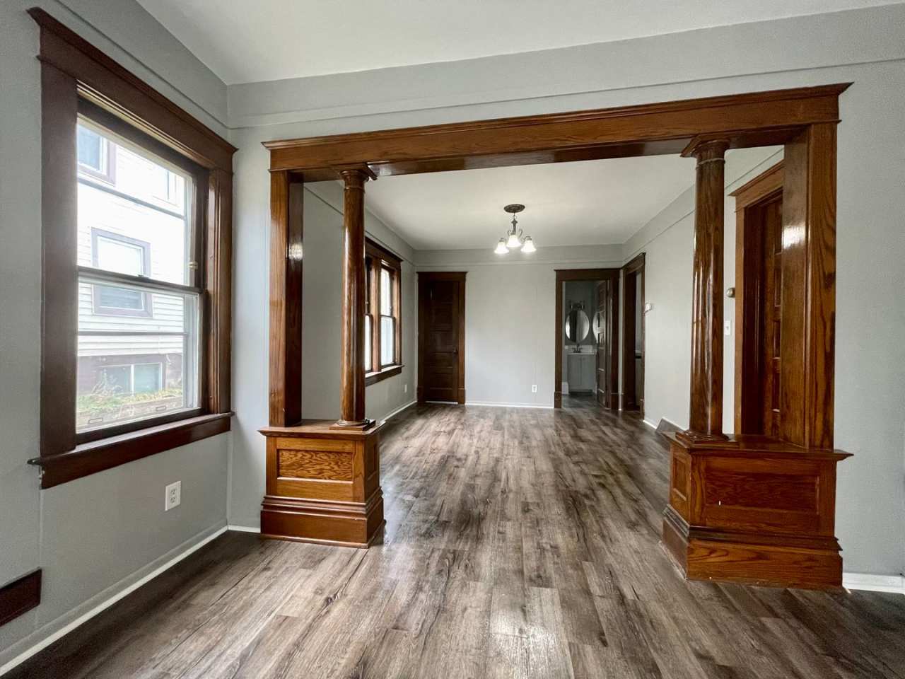 Riveting 5 Bedroom 1.5 Bathroom Home in Minneapolis!