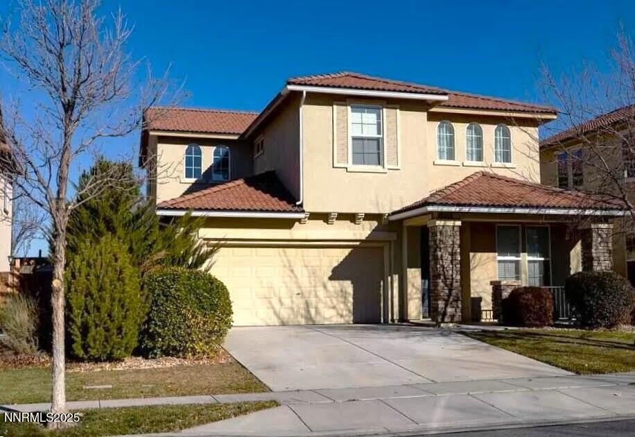 3736 Allegrini Drive