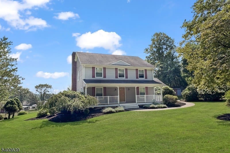 35 Salters Farm Road