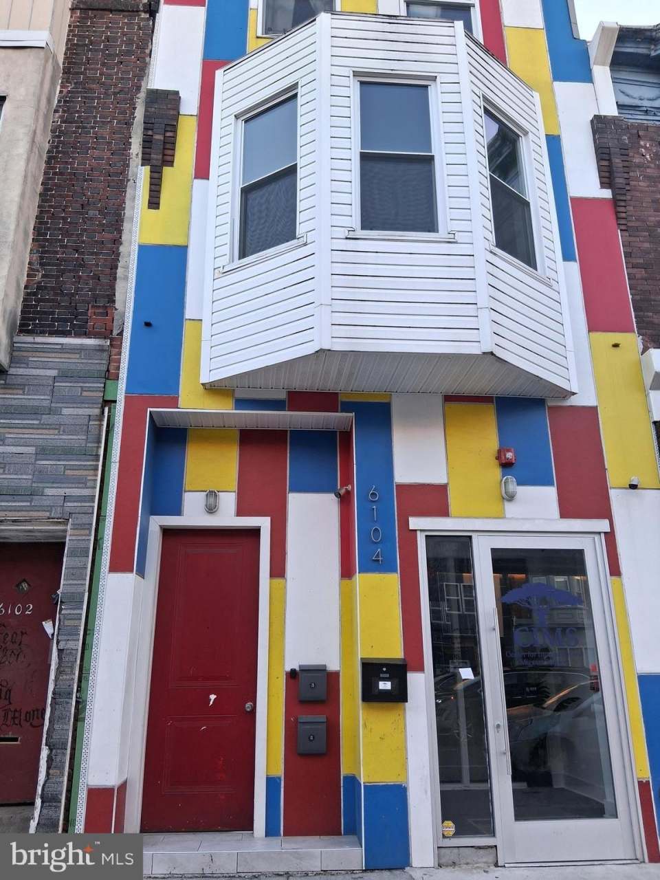 6104 MARKET Street unit: 2