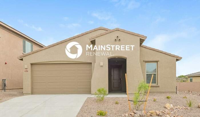 11150 S Golden Aspen Dr, Vail, AZ, 85641