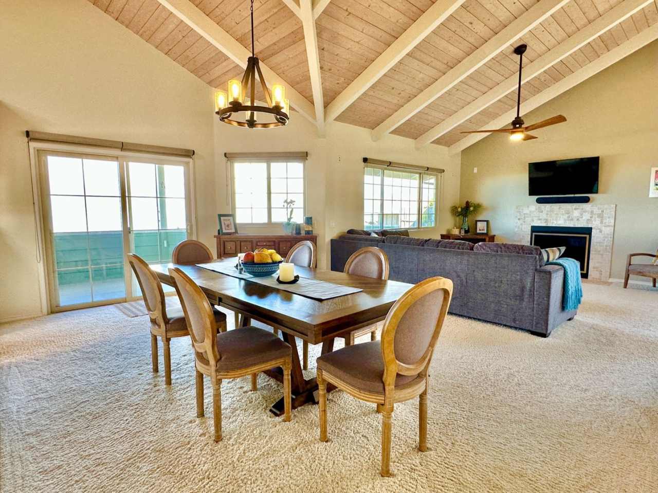 Breathtaking Views at Kulamanu !