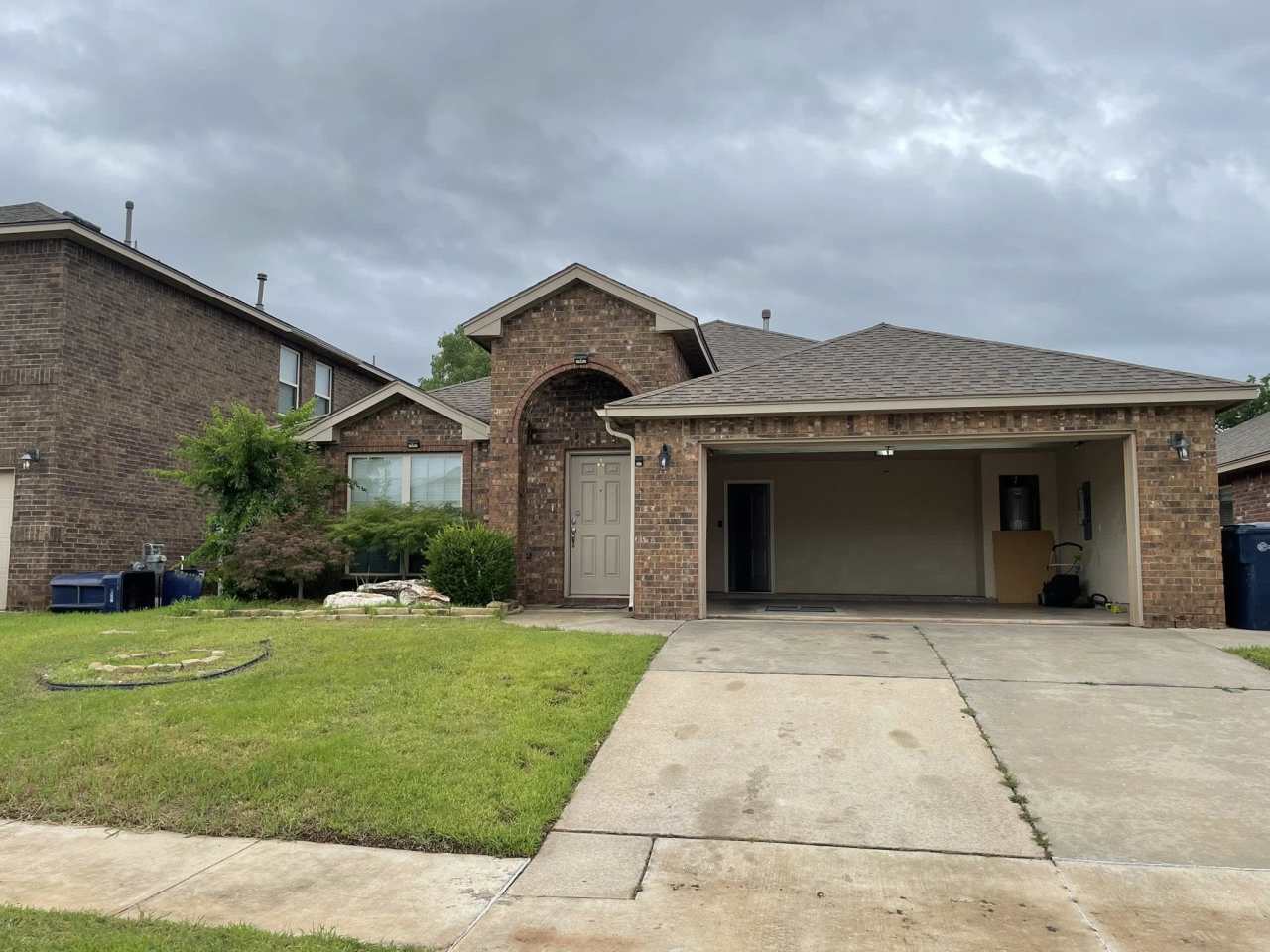 8204 Northwest 105th Street