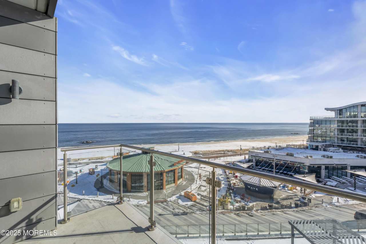 20 Melrose Terrace unit: 509