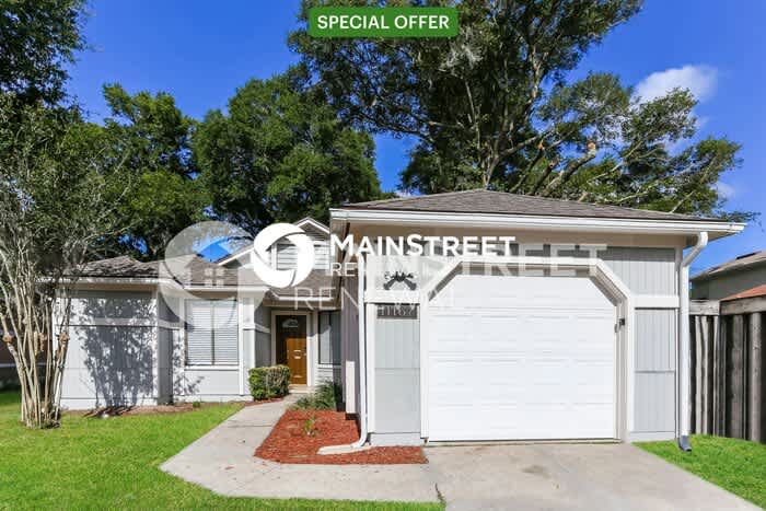 11167 Caroline Crest Drive