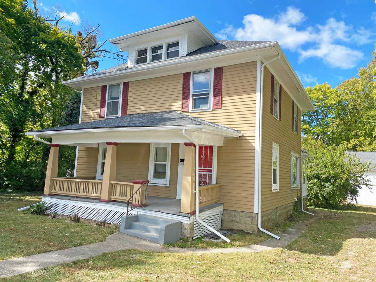 The Philly in College Hill - **Move-in Special: $75 Gift Card** - Now a PET FRIENDLY HOME!