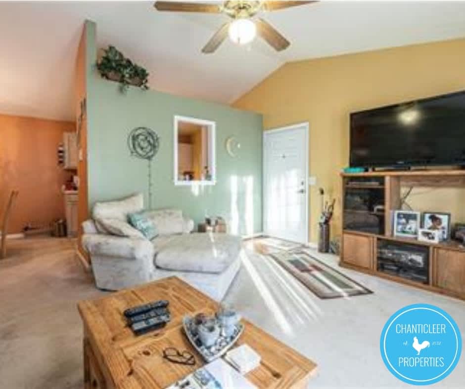 5801 Battery Drive #3C - 1