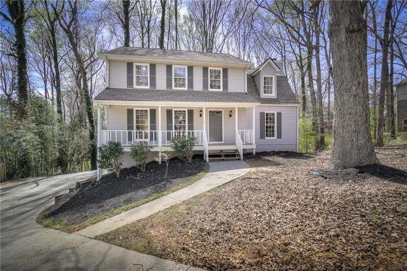 155 County Cork Drive