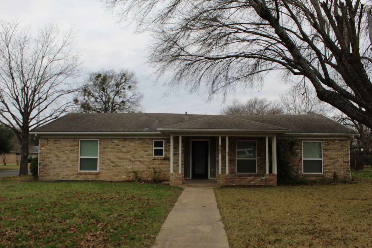 3 BEDROOM, 2 BATH, NORTH BELTON